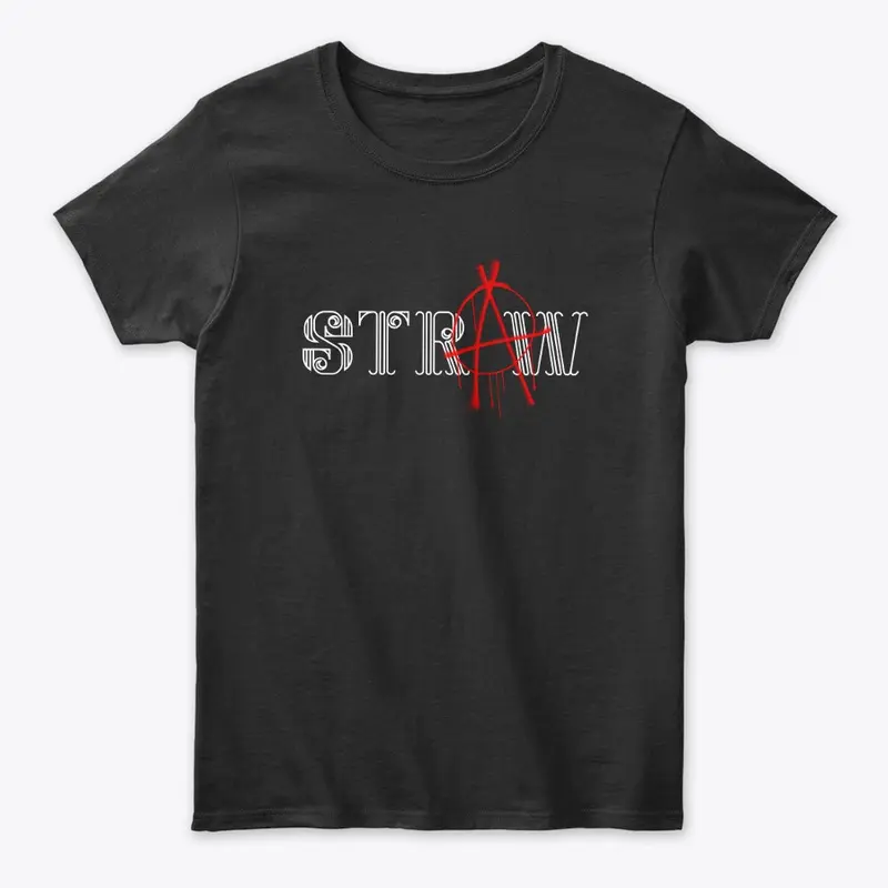 STRAW