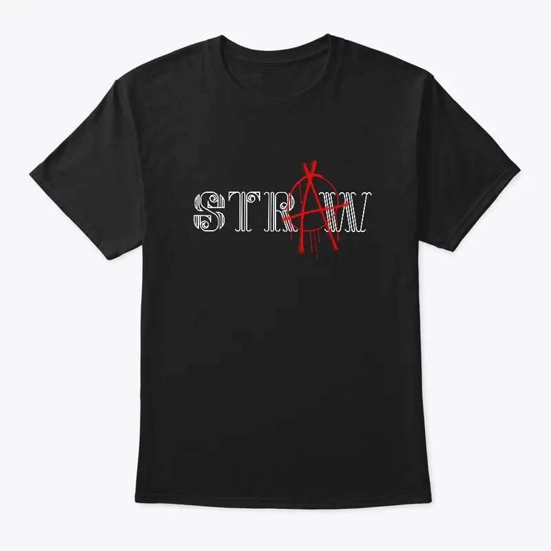 STRAW