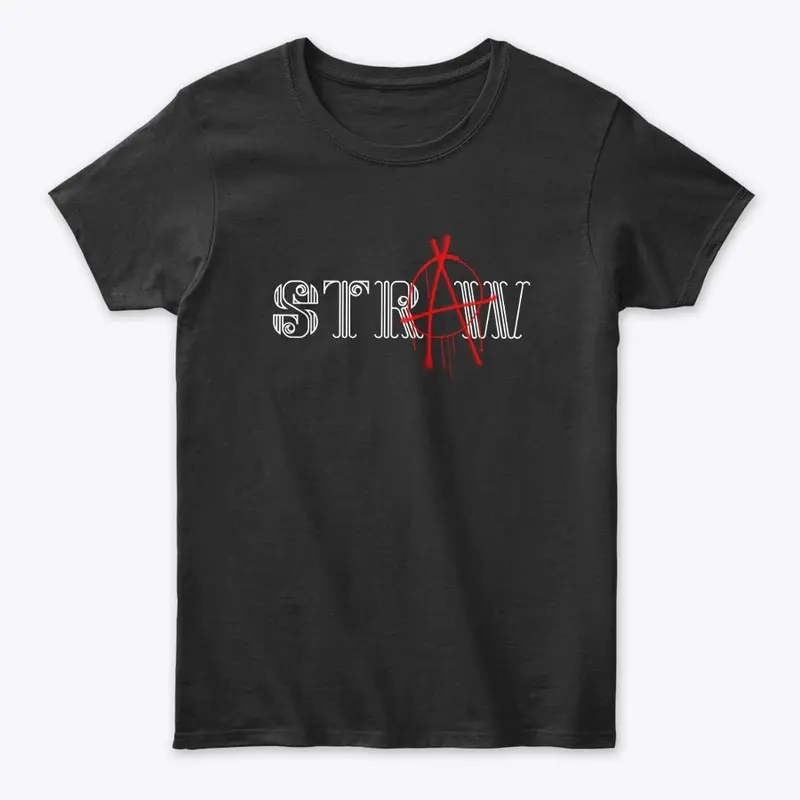 STRAW